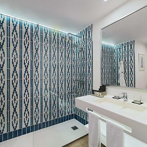 Habitación Individual Superior